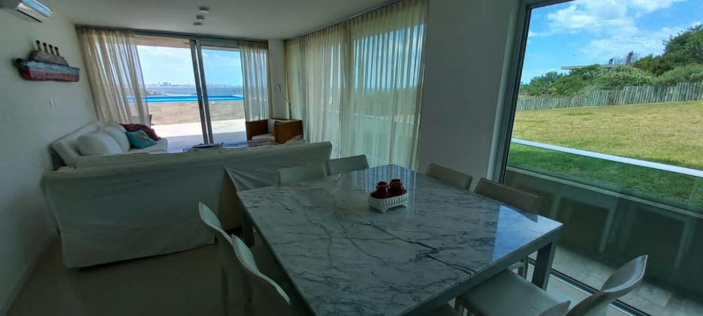 SYRAH Bahía by depptö - Two-Bedroom Apartment
