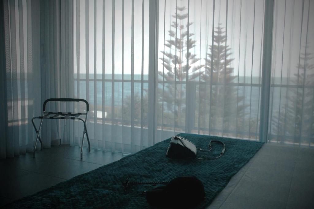 Fotografie z fotogalerie ubytování Whalesbay Hotel Apartamentos v destinaci Capelas