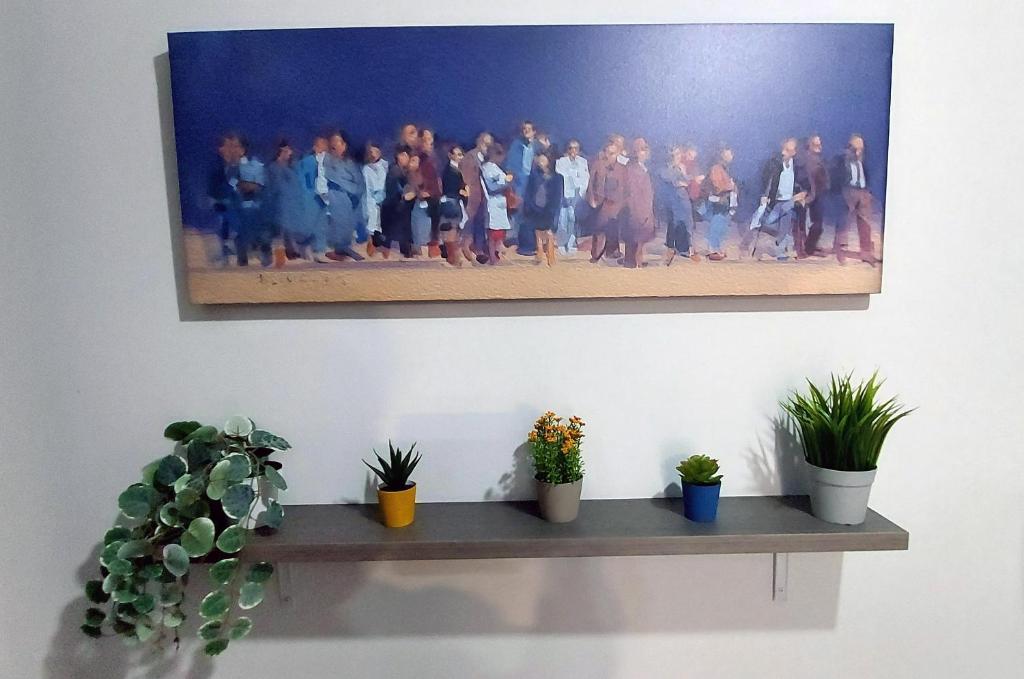 Zdjęcie z galerii obiektu METROPOLITAN MACVIEW-4 ΔΙΑΜΕΡΙΣΜΑ w Pireusie