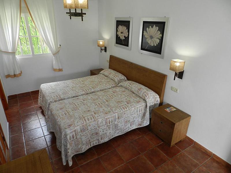 Gallery image of Hostal Las Acacias in Los Caños de Meca