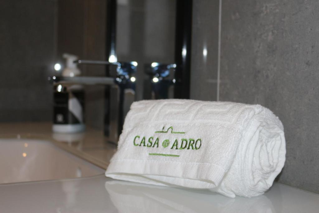 Fotografie z fotogalerie ubytování CASA DO ADRO -GRANEL v destinaci Nordeste