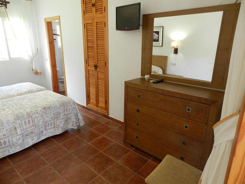 Gallery image of Hostal Las Acacias in Los Caños de Meca