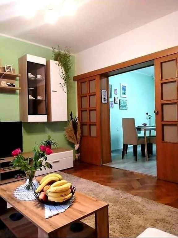 Fotografie z fotogalerie ubytování Apartman Goldy v Záhřebu