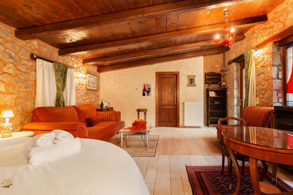 Fotografia z galérie ubytovania ViP Chalet 4 Seasons v destinácii Arachova