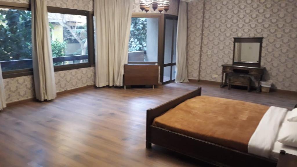 Maadi International Center Apartments - Appartement