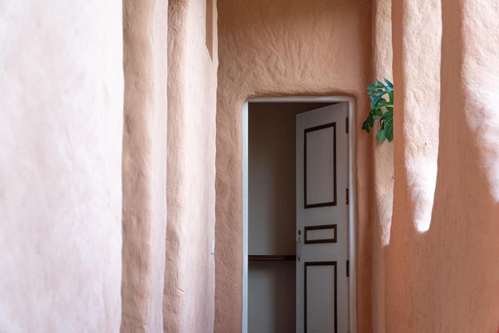 Fotografie z fotogalerie ubytování THE SLOW vegan hotel v Mirisse (jih)
