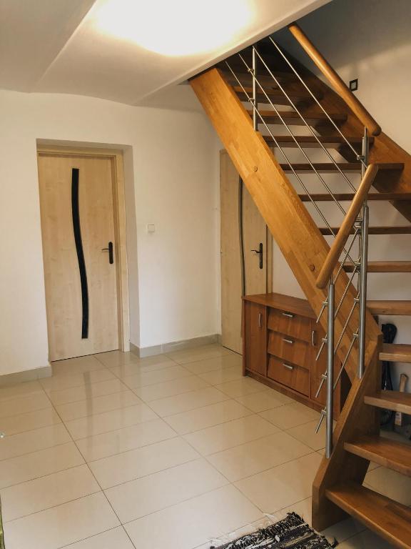 Zdjęcie z galerii obiektu Heřmanov 141 w mieście Jindřichovice