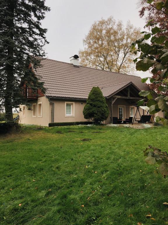 Zdjęcie z galerii obiektu Heřmanov 141 w mieście Jindřichovice