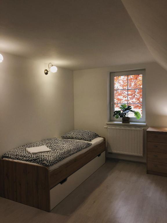 Zdjęcie z galerii obiektu Heřmanov 141 w mieście Jindřichovice