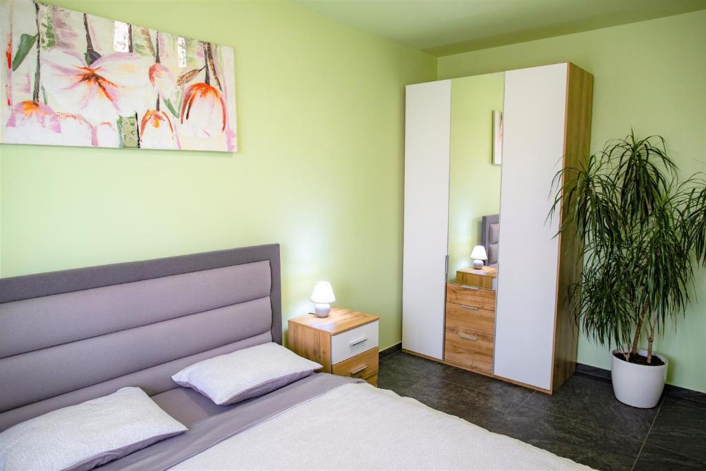 BIO Residence Apartments Timisoara - Apartamento De Dos Dormitorios