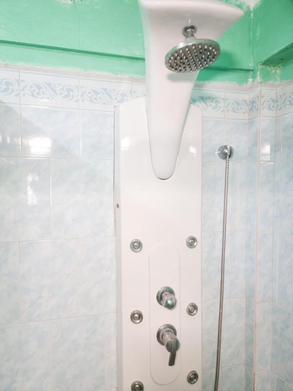 Bagno di Belle View Apartment Villa - La Mar penthouse