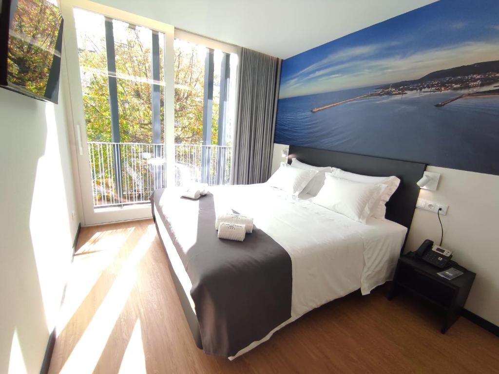 Flag Design Hotel - 8