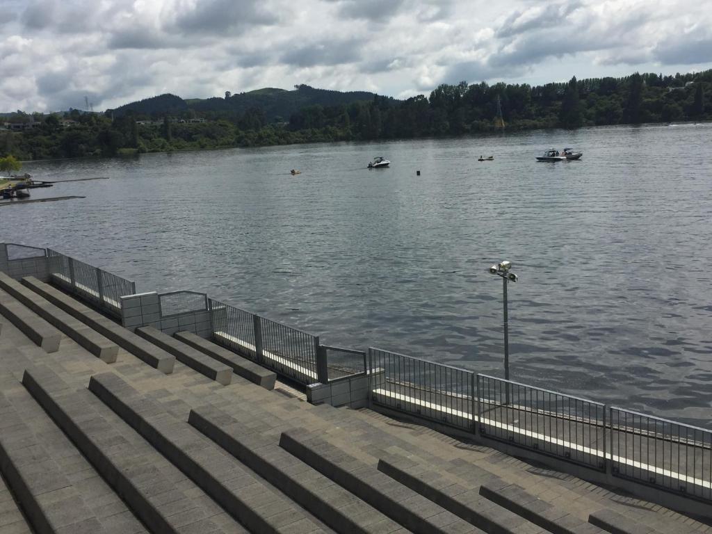 Kingsley Quarters - Resim 21