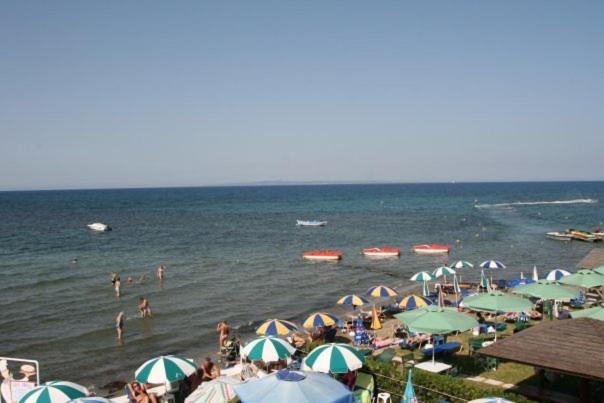 Φυσικό τοπίο κοντά σε αυτό το διαμέρισμα