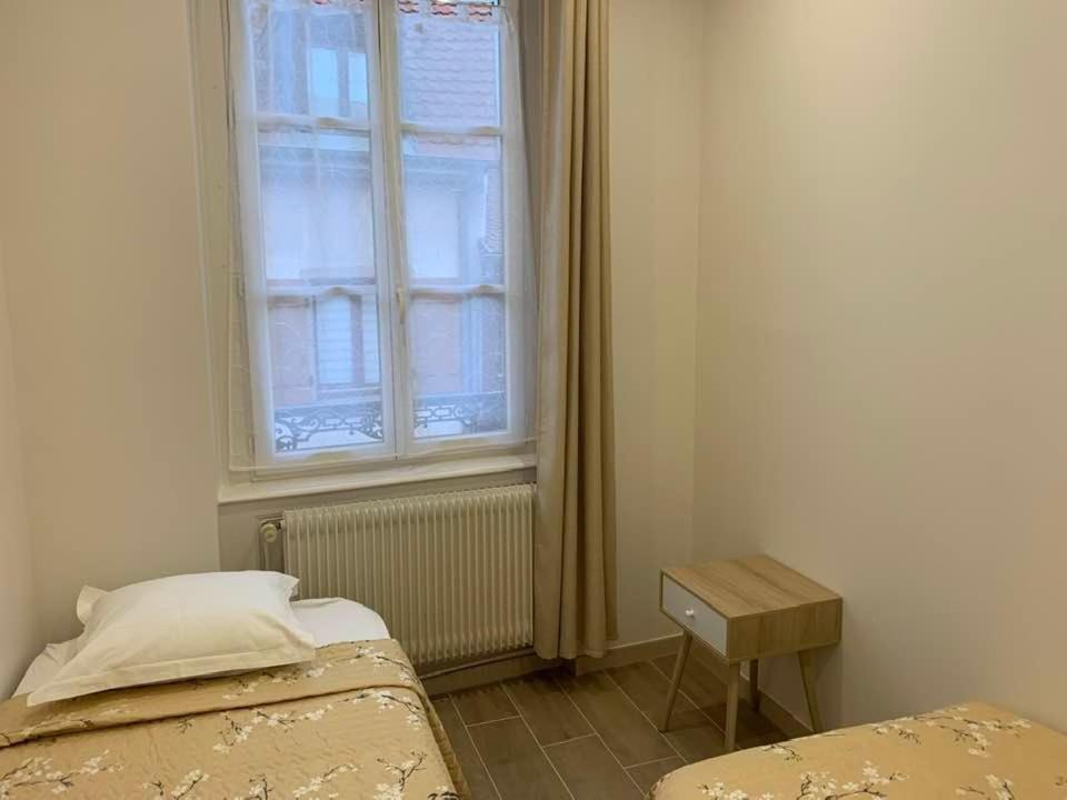 L'ambassadeur - Colmar centre – photo 54