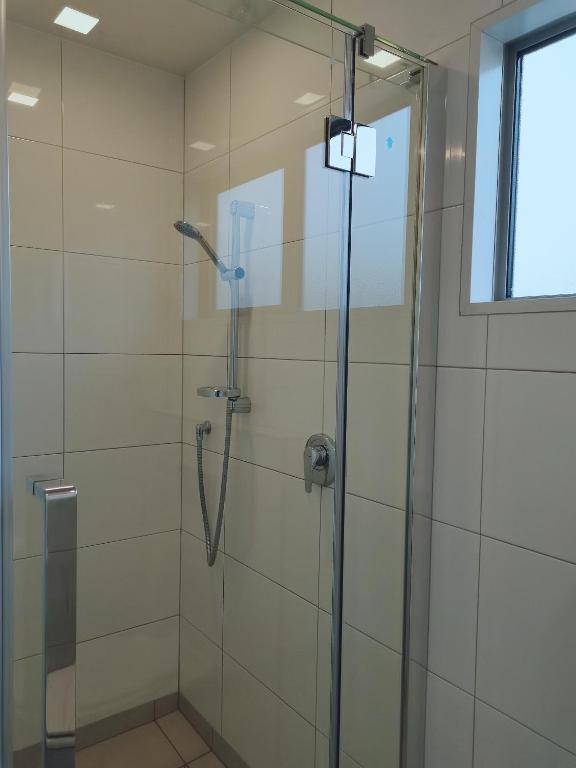 Three Rivers Lodge - Resim 16