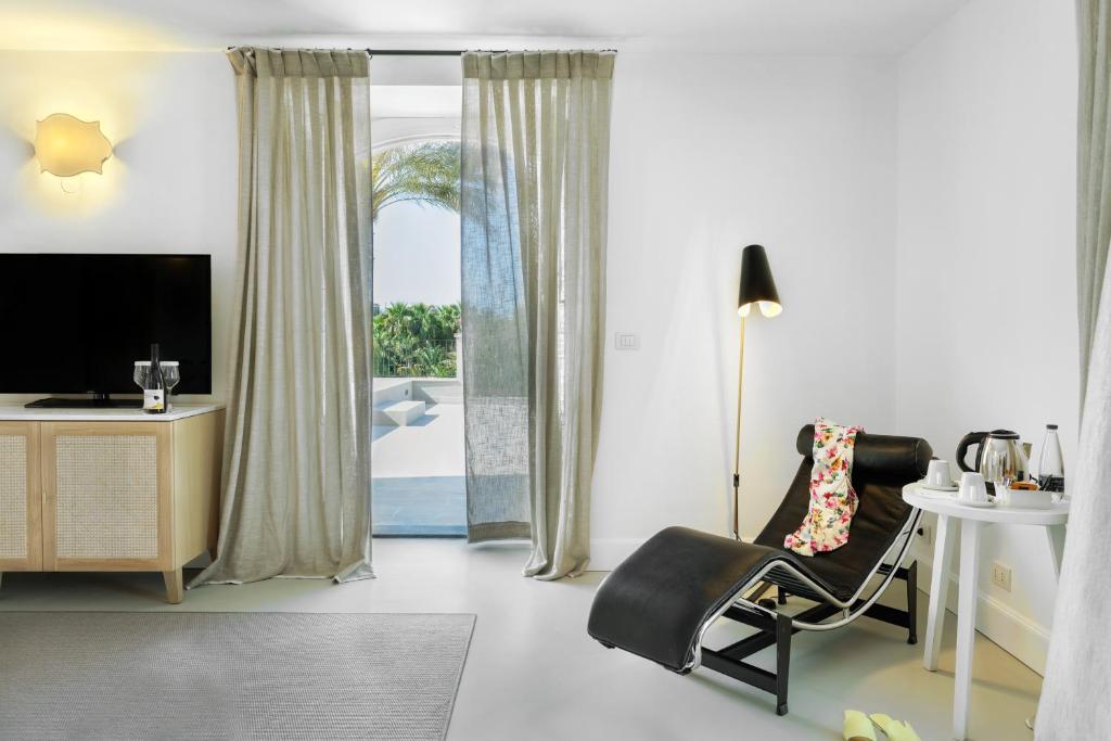 Donna Carmela Resort & Lodges - Suite Exclusiva Con Piscina Privada