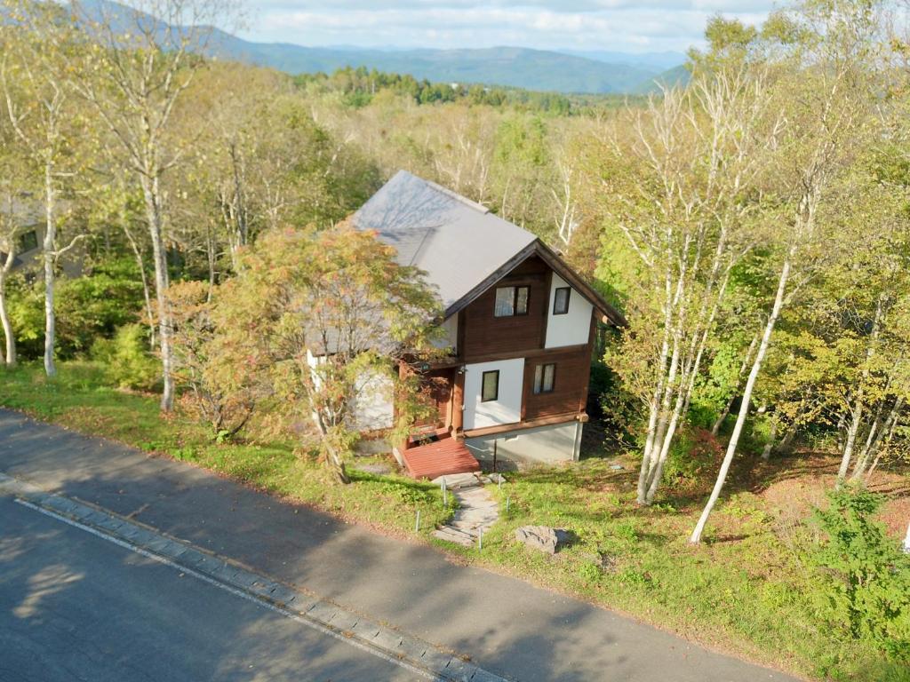 Gallery image of Appi Log Cabin in Hachimantai