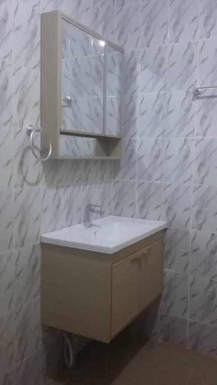 Fotografie z fotogalerie ubytování Gam Properties Guest House v destinaci Kololi