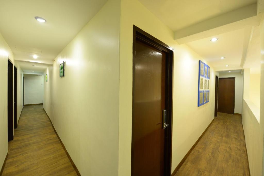 Fotografie z fotogalerie ubytování Season Inn Langkawi Motel v destinaci Kuah