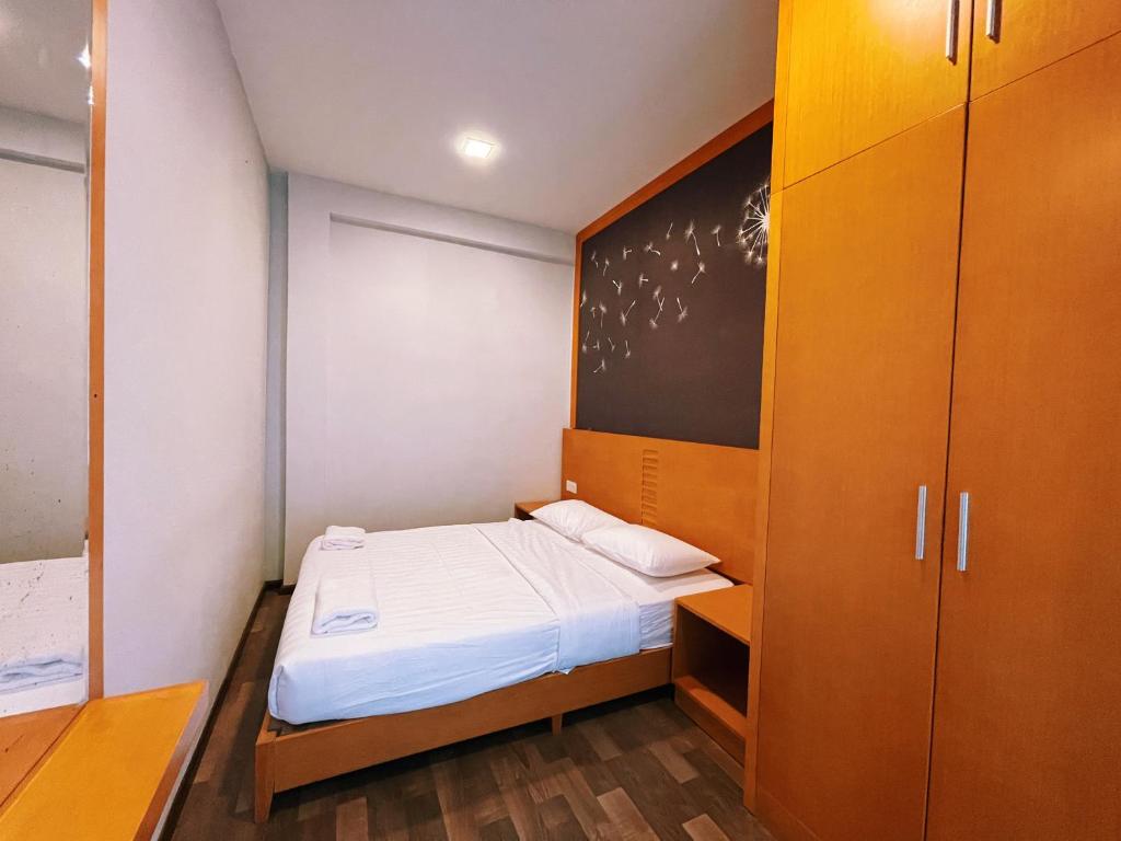 Nova Apartments by DHG - Two-Bedroom Apartment