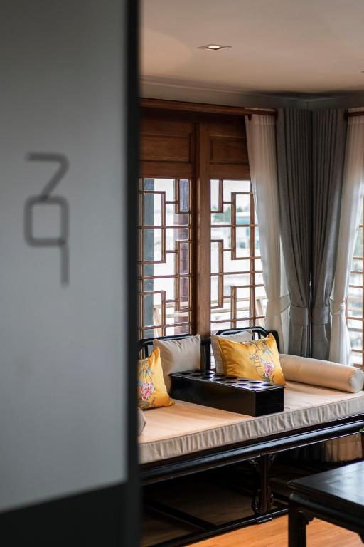 The Lantern Hatyai Hotel - Resim 44