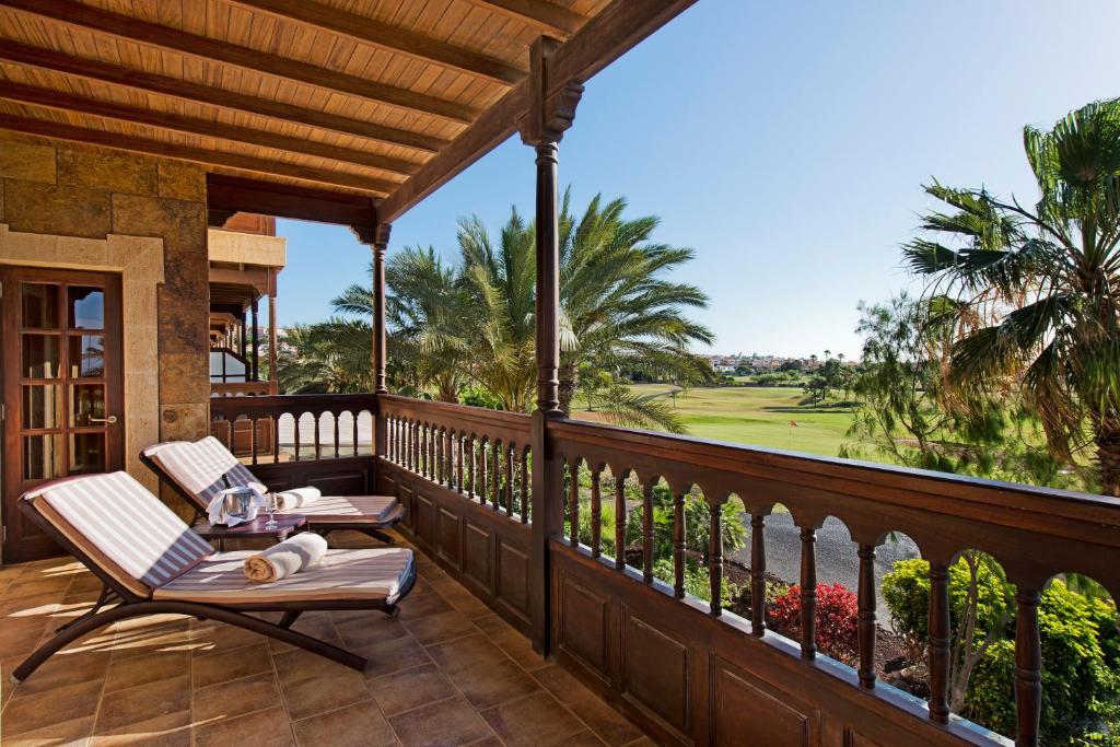 Elba Palace Golf & Vital Hotel - Adults Only, Caleta De Fuste – Prezzi  aggiornati per il 2023