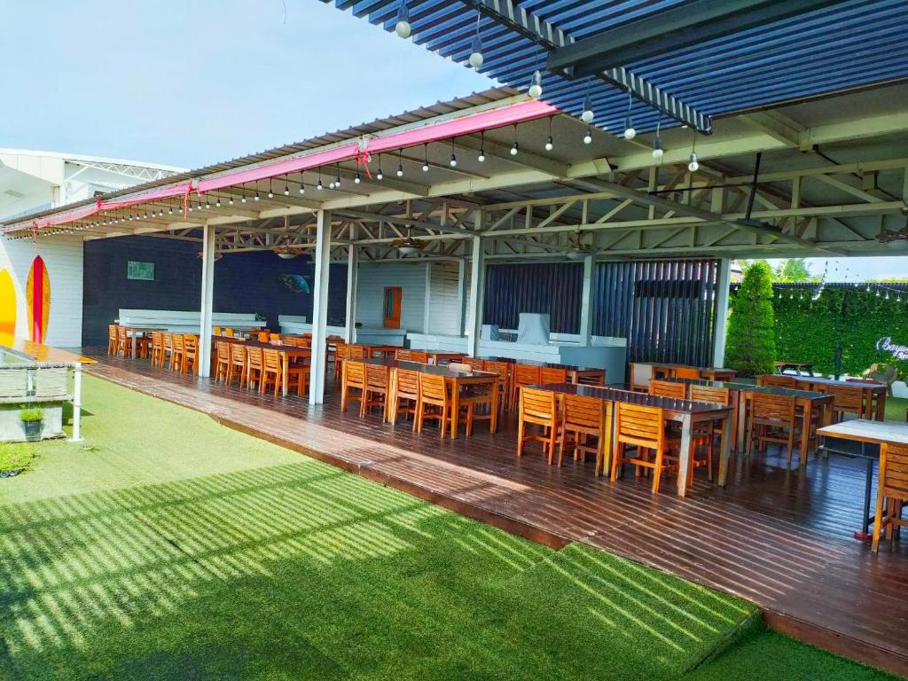 Baywalk Residence Pattaya - Resim 30