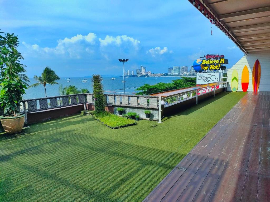 Baywalk Residence Pattaya - Resim 32