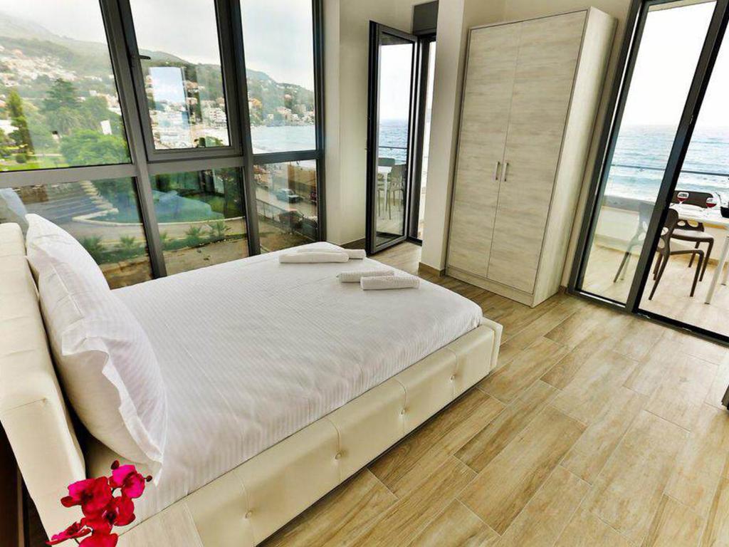 Apart Hotel Sea Fort, Sutomore (updated prices 2025)
