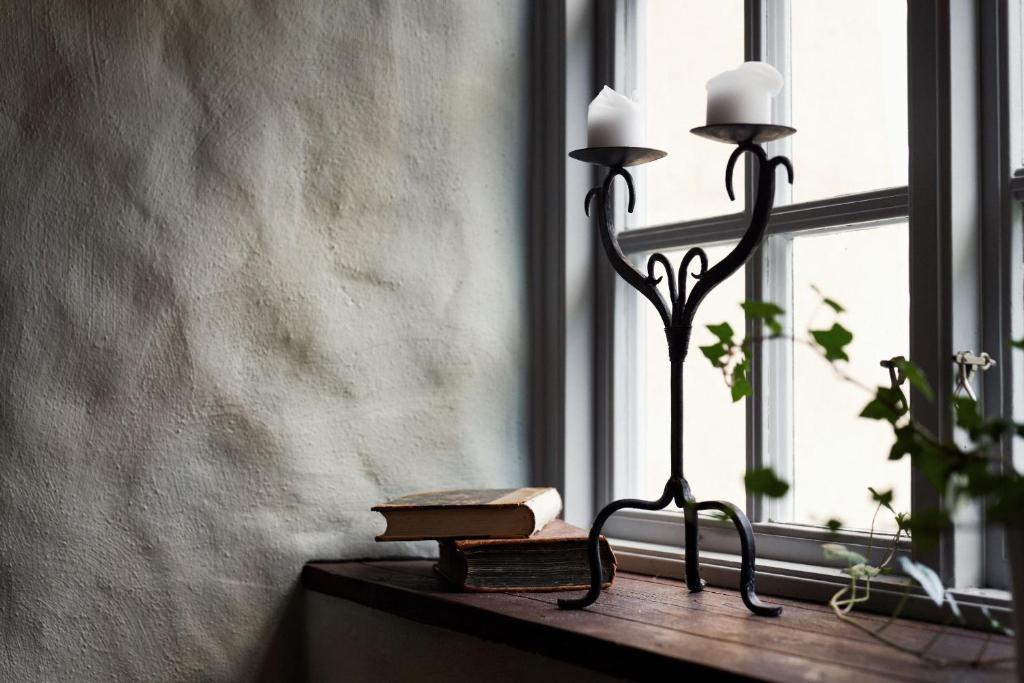 Fotografie z fotogalerie ubytování Hotel Helgeand Wisby v destinaci Visby