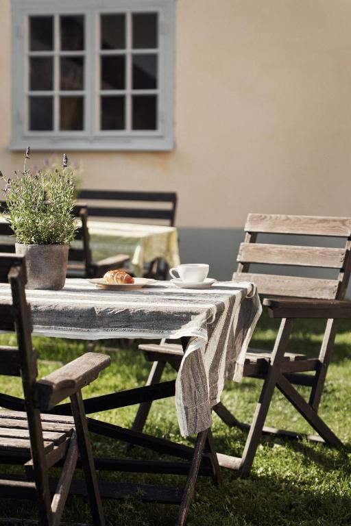 Fotografie z fotogalerie ubytování Hotel Helgeand Wisby v destinaci Visby