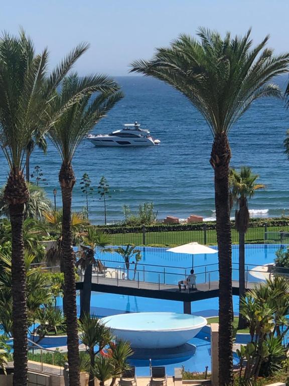 Estepona Mar Azul Aparthotel, Estepona – Bijgewerkte prijzen 2022
