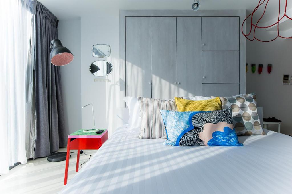 Art Mai Gallery Nimman Hotel Chiang Mai - Resim 18