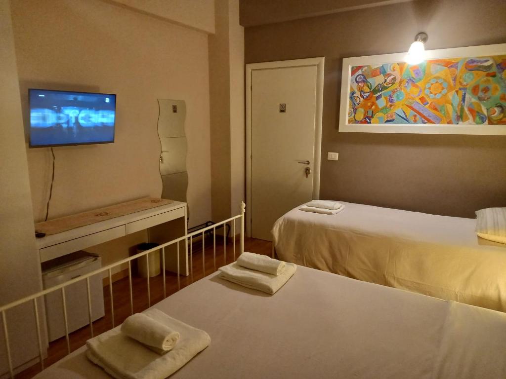 Derechos de imagen reservados por Booking.com