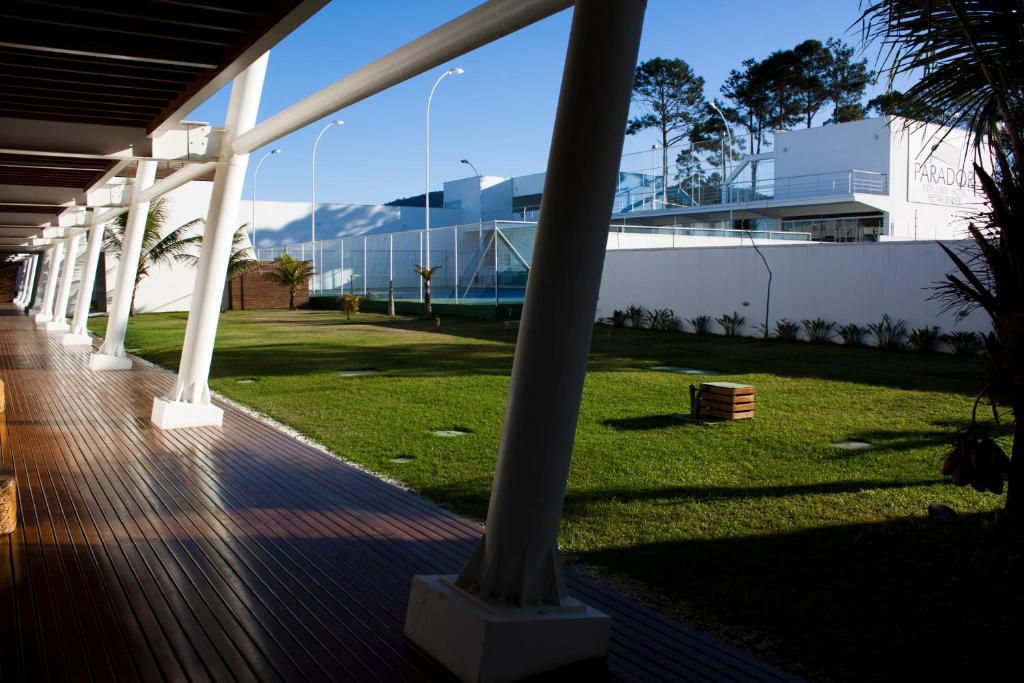  Parador Estaleiro Hotel Exclusive