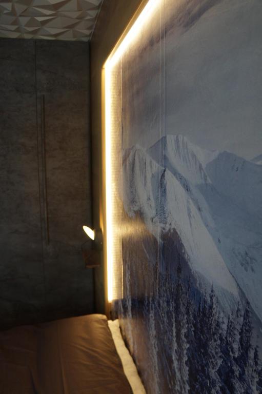 Fotografia z galérie ubytovania ROYAL SUITE TOTTO'NETTA 504 v destinácii Passo del Tonale