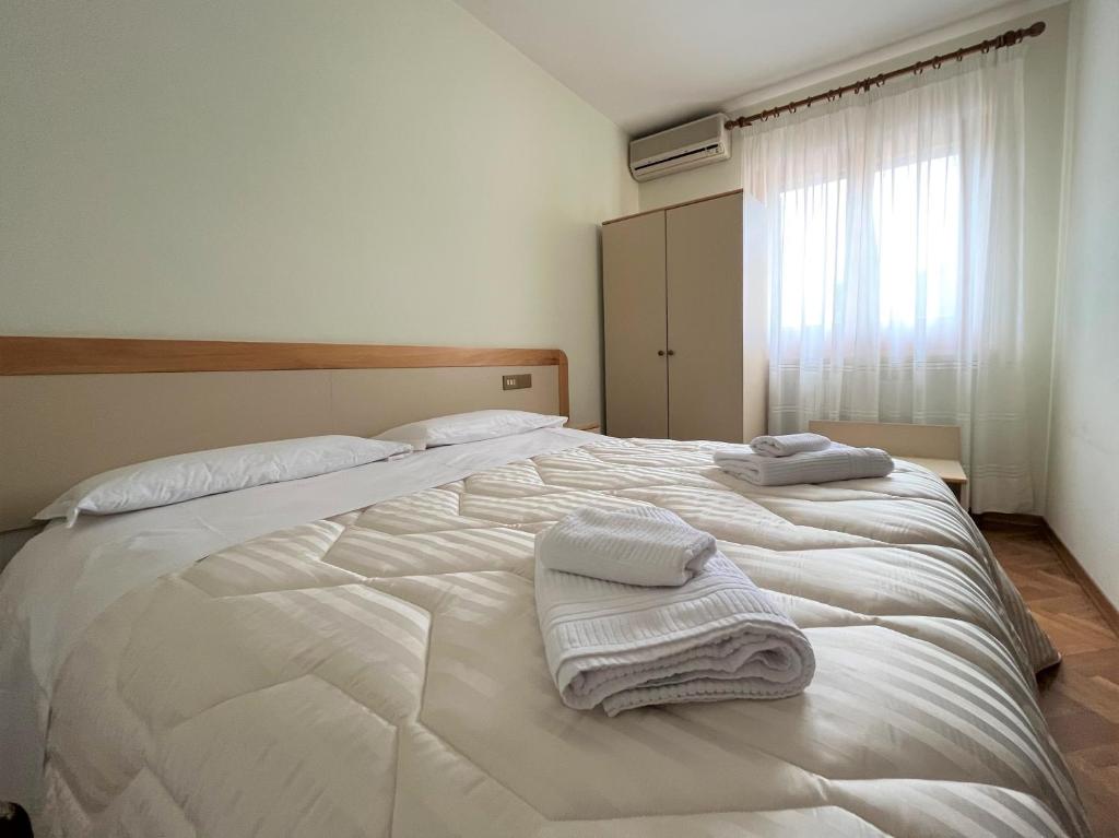 Hotel La Torretta - Resim 11