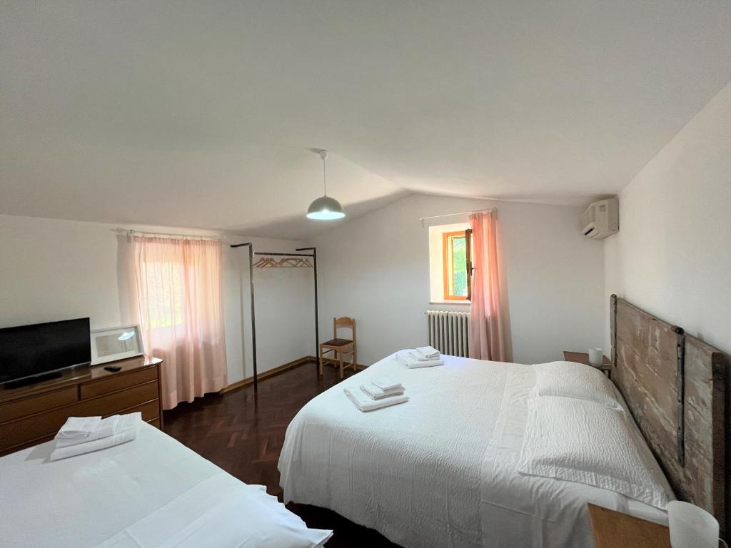 Hotel La Torretta - Resim 33