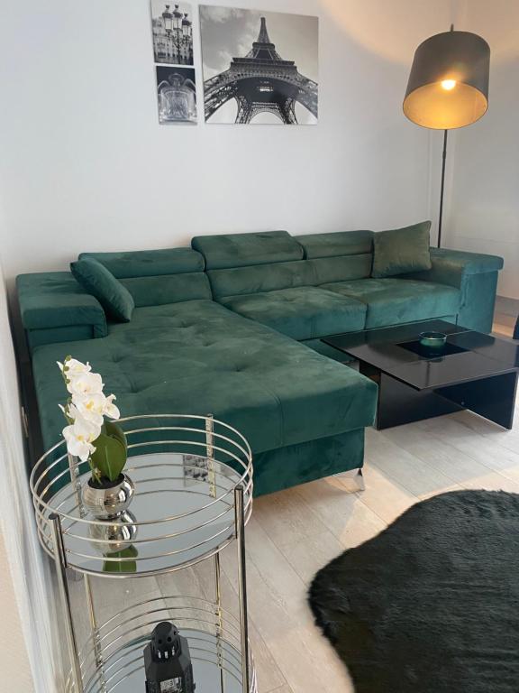 Le Grand DOLLFUS, 90m2 de charme au coeur de ville – photo 20