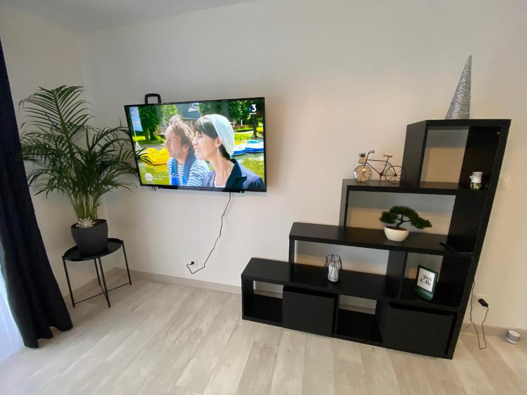 Le Grand DOLLFUS, 90m2 de charme au coeur de ville – photo 7