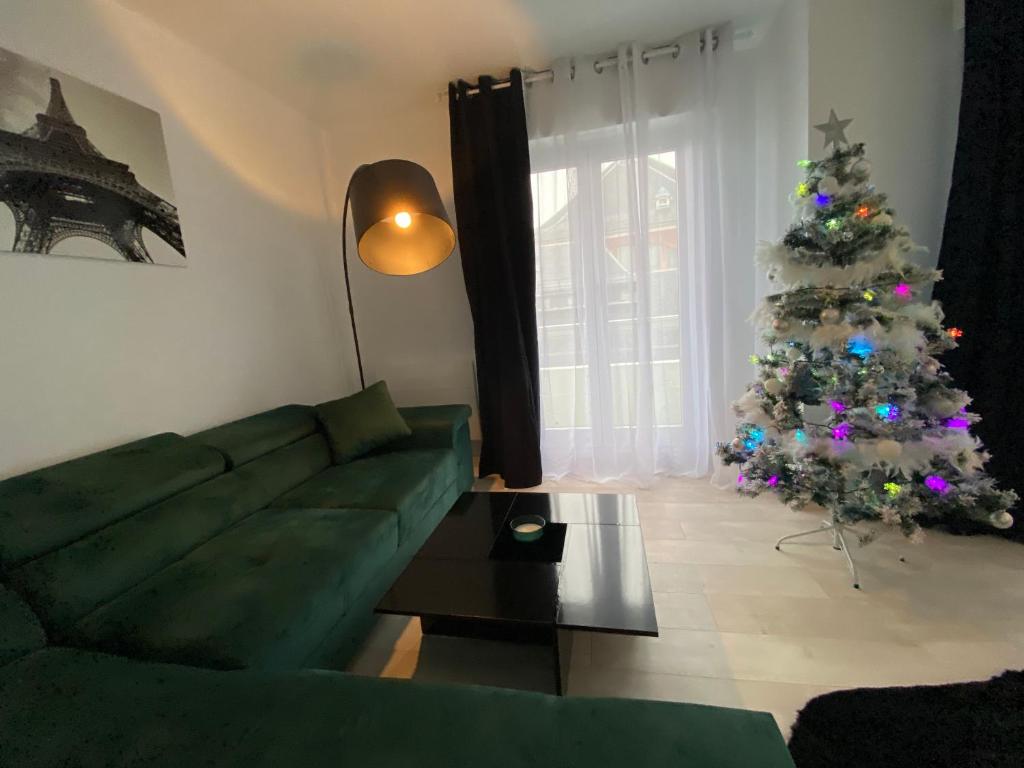 Le Grand DOLLFUS, 90m2 de charme au coeur de ville – photo 23