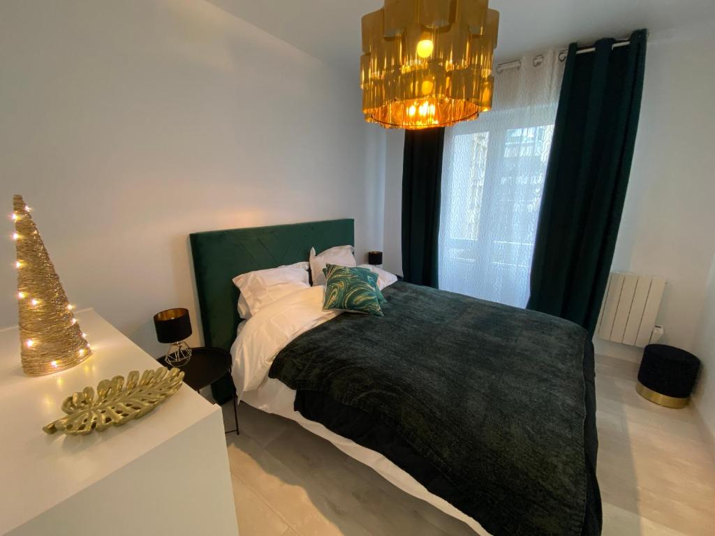 Le Grand DOLLFUS, 90m2 de charme au coeur de ville – photo 6