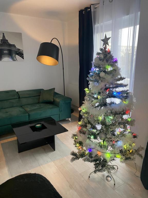 Le Grand DOLLFUS, 90m2 de charme au coeur de ville – photo 22