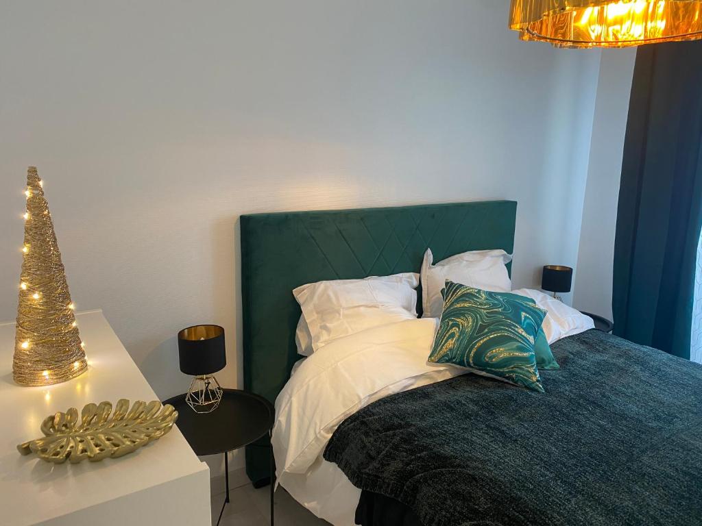 Le Grand DOLLFUS, 90m2 de charme au coeur de ville – photo 19