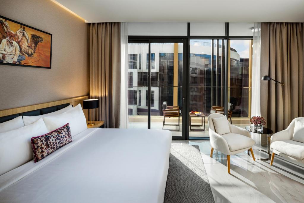 Millennium Place Mirdif - Junior Suite