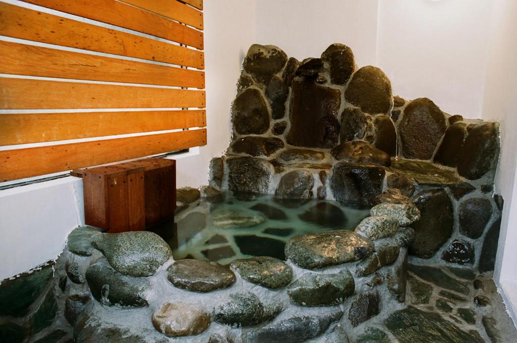 Fotografie z fotogalerie ubytování Hakonowa v destinaci Hakone