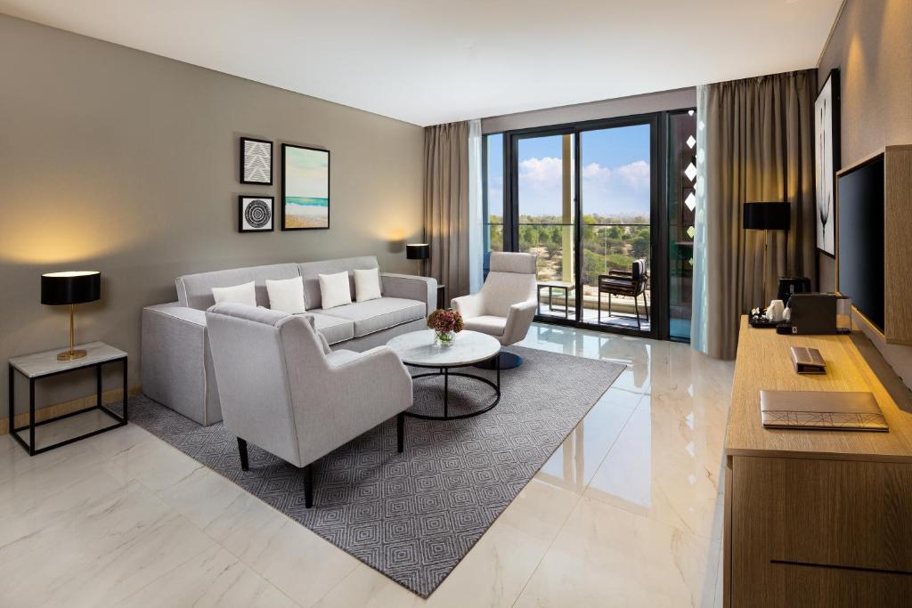 Millennium Place Mirdif - Mushrif Place Suite