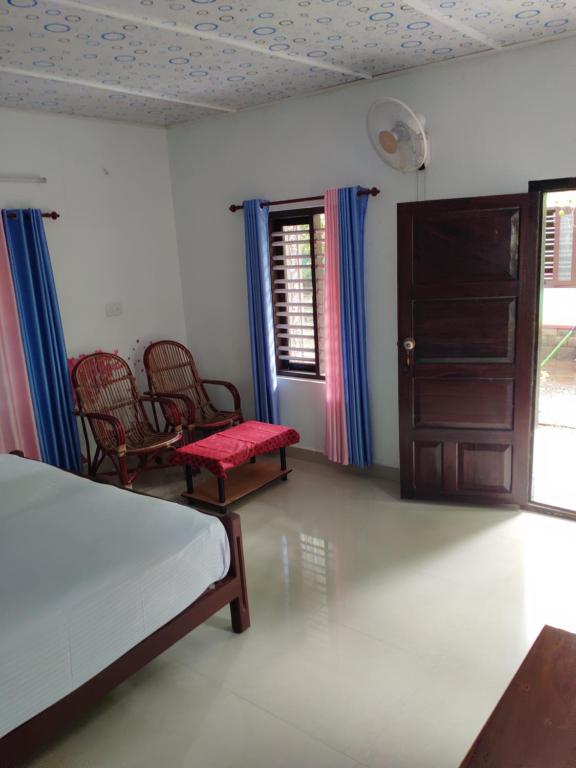 Munroe Coconut Homestay - 