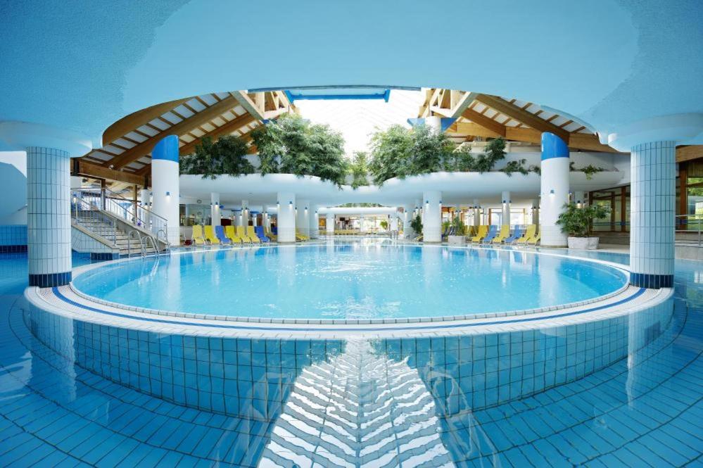 HOTEL FAMILIA MAILIN